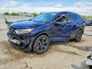 Honda CR-V 1.5L 4 2018