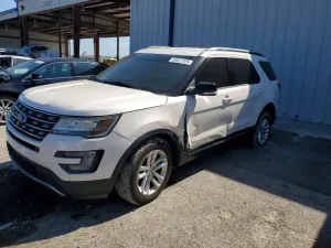Ford Explorer 3.5L 6 2016