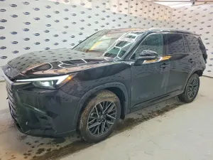 Lexus TX Series 2.4L 4 2026