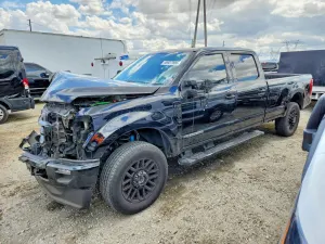 Ford F-350 6.7L 8 2020