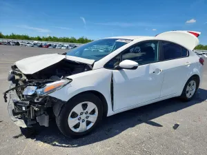 Kia Cerato / Forte / K3 2.0L 4 2017