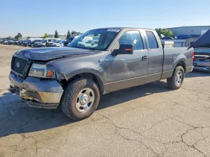 Ford F-150 5.4L 8 2005