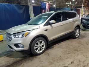 Ford Escape 1.5L 4 2018
