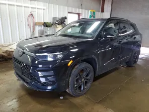 Volkswagen Tiguan 2.0L 4 2025