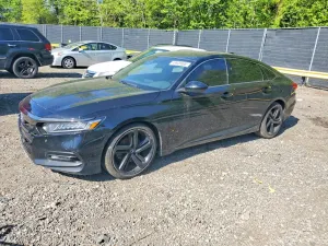 Honda Accord 1.5L 4 2018