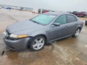 Acura TL 3.2L 6 2005