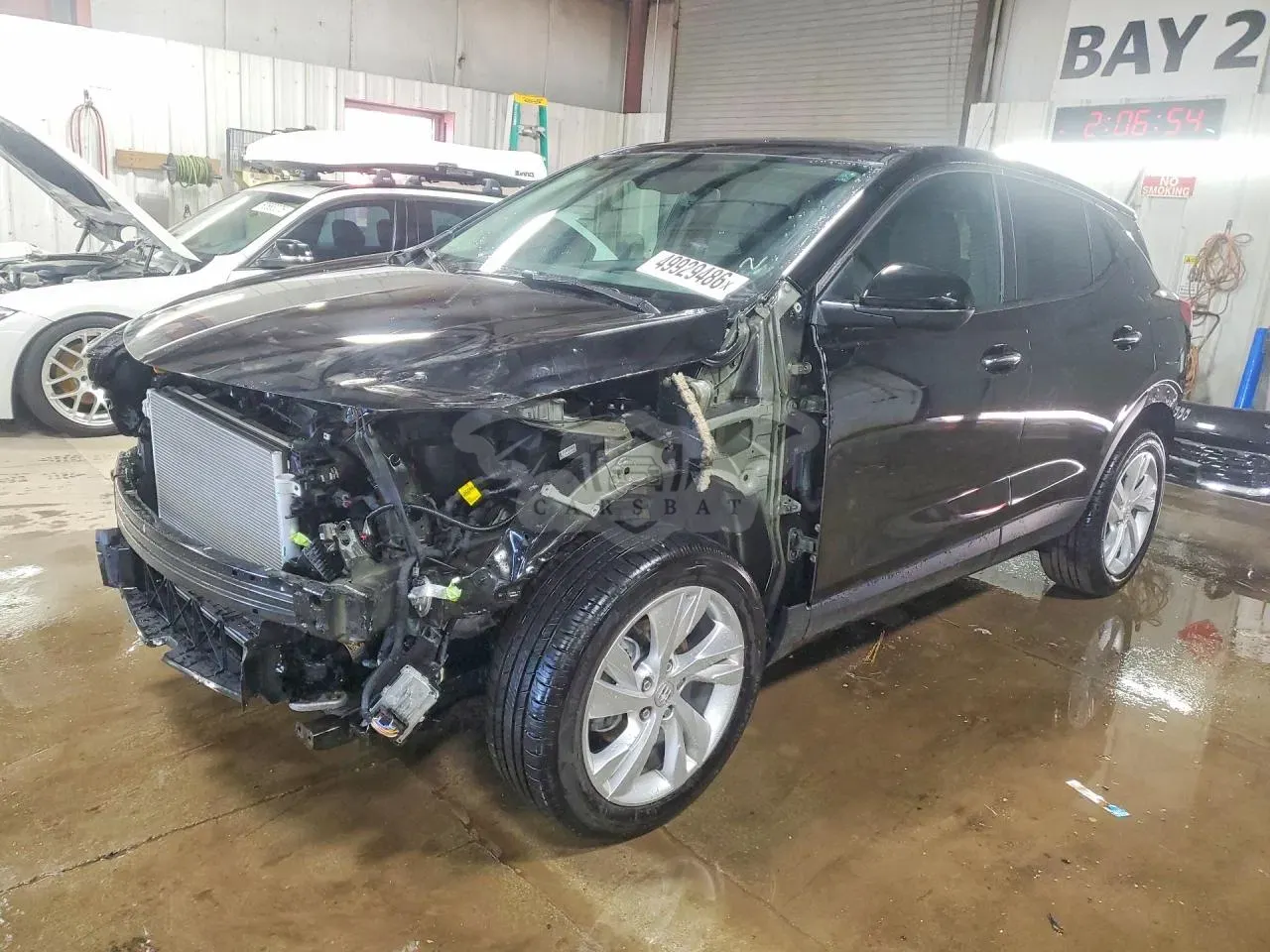Buick Encore 1.3L 3 2026