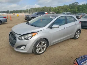 Hyundai Elantra 1.8L 4 2013