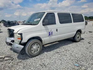 Ford Econoline 5.4L 8 2014