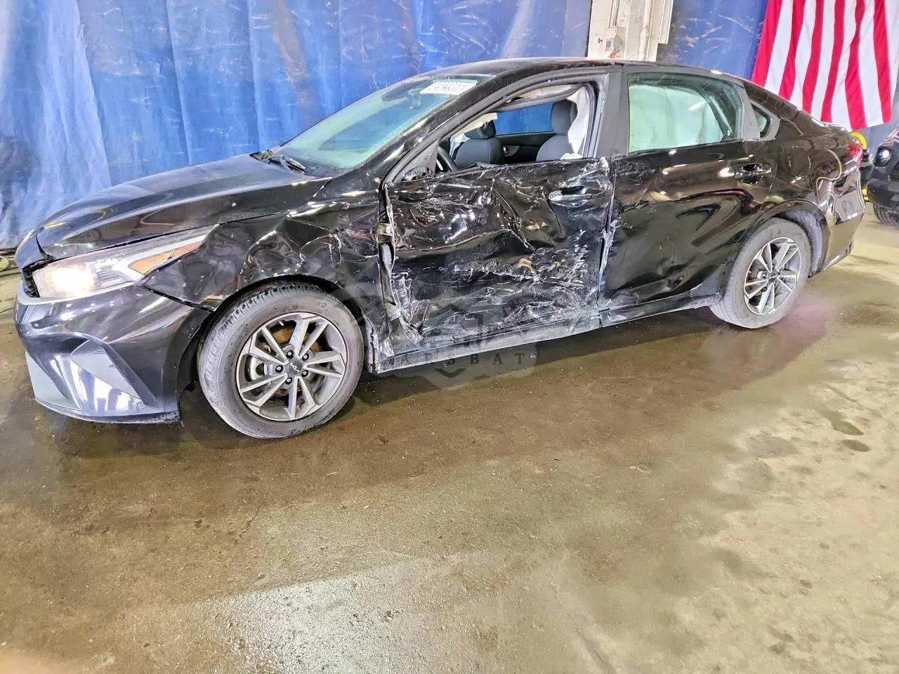 Kia Cerato / Forte / K3 2.0L 4 2024