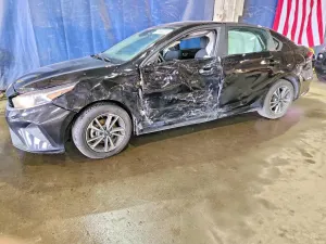 Kia Cerato / Forte / K3 2.0L 4 2024