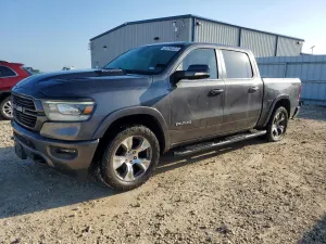 RAM 1500 5.7L 8 2020