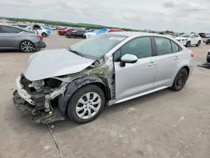 Toyota Corolla 1.8L 4 2022