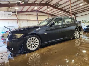 BMW 3 Series 3.0L 6 2009