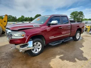 RAM 1500 5.7L 8 2020