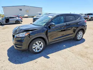 Hyundai Tucson 2.0L 4 2019