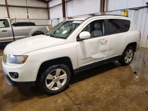 Jeep Compass 2.4L 4 2014