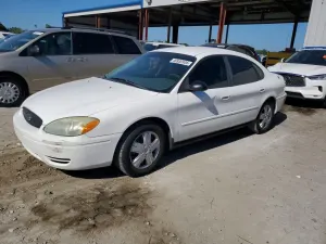 Ford Taurus 3.0L 6 2005