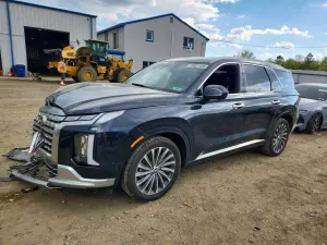 Hyundai Palisade 3.8L 6 2023