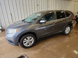 Honda CR-V 2.4L 4 2013