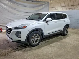 Hyundai Santa Fe 2.4L 4 2020