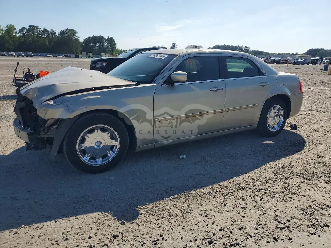 Chrysler 300 3.5L 6 2006