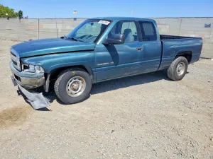 Dodge RAM 5.2L 8 1997