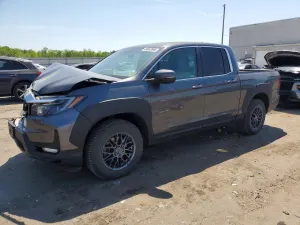 Honda Ridgeline 3.5L 6 2023
