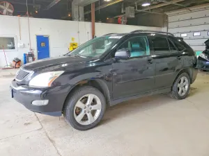 Lexus RX 3.3L 6 2005