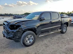 Toyota Tacoma 3.5L 6 2023