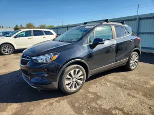 Buick Encore 1.4L 4 2019