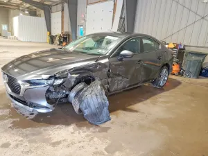 Mazda 3 2.5L 4 2024