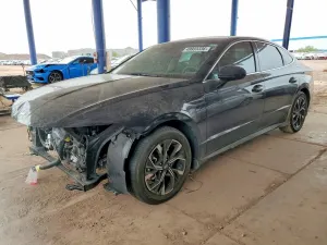 Hyundai Sonata 2.5L 4 2024