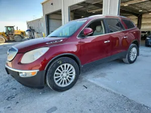 Buick Enclave 3.6L 6 2008