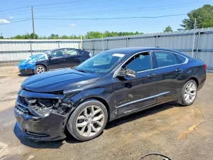 Chevrolet Impala 3.6L 6 2019