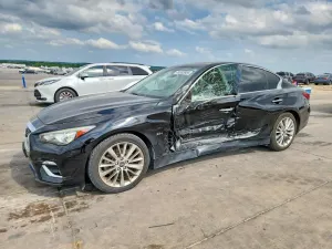 Infiniti Q50 3.0L 6 2019