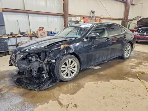 Lexus ES 3.5L 6 2013