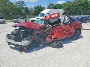 Honda Civic 2.0L 4 2019