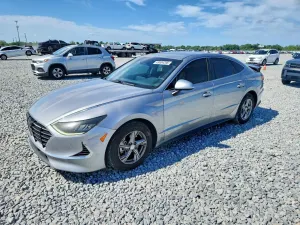 Hyundai Sonata 2.5L 4 2022