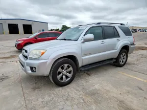 Toyota 4Runner 4.0L 6 2008