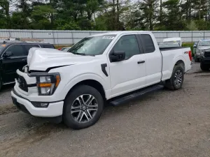 Ford F-150 2.7L 6 2023