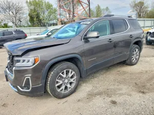 GMC Acadia 3.6L 6 2020
