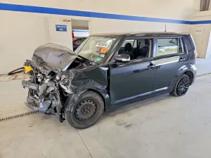 Scion xB 2.4L 4 2012