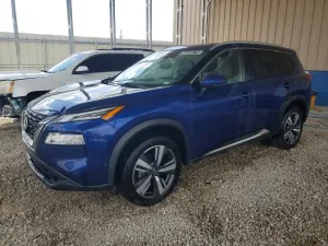 Nissan Rogue 1.5L 3 2023