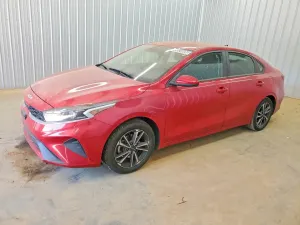 Kia Cerato / Forte / K3 2.0L 4 2023