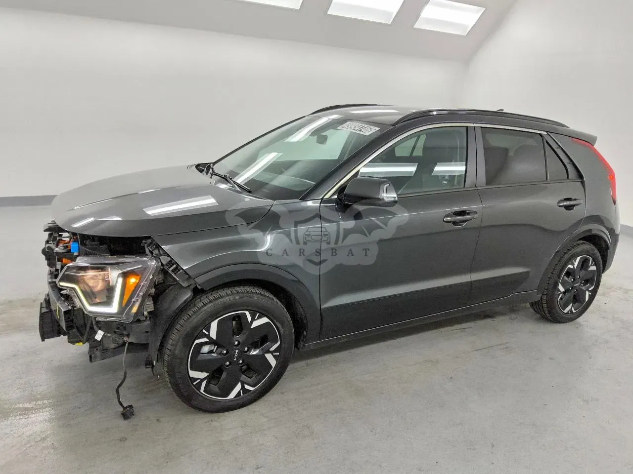 Kia Niro 0 2023
