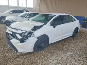 Toyota Corolla 2.0L 4 2024