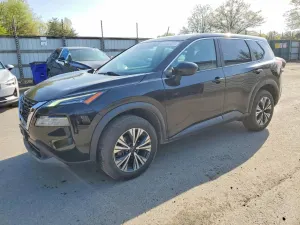 Nissan Rogue 1.5L 3 2023