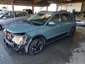 Kia Niro 0 2023