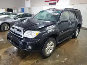 Toyota 4Runner 4.0L 6 2007